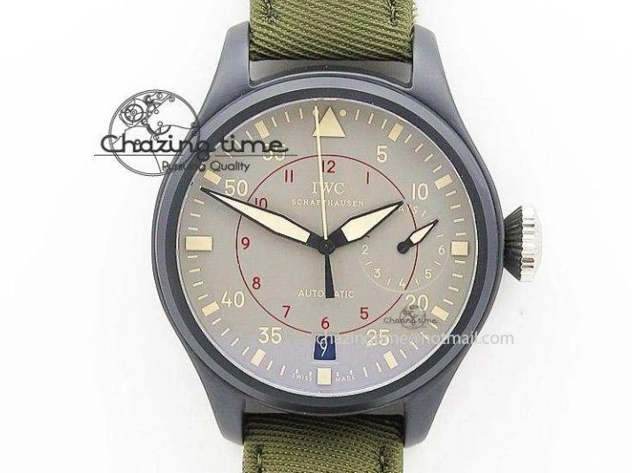 MIROTIME 0127 Durable Portofino 37mm SS V7F 1:1 Best Edition White Dial on Light Brown Leather Strap A 7092